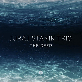 Juraj Stanik Trio - The Deep