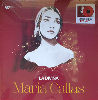 Maria Callas - La Divina