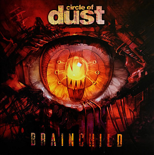Circle Of Dust - Brainchild