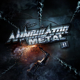 Annihilator (2) - Metal II