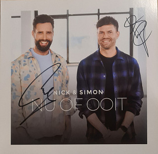 Nick & Simon - Nu Of Ooit