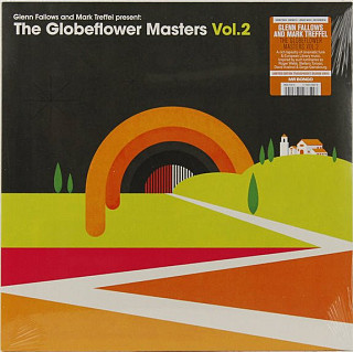 Glenn Fallows - The Globeflower Masters Vol. 2