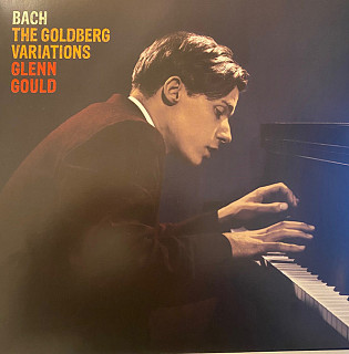 Glenn Gould - Bach The Goldberg Variations