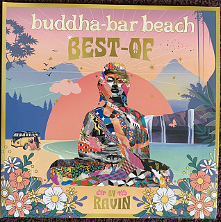 Various Artists - BUDDHA-BAR BEACH - BEST OF BY RAVIN