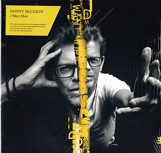 Donny McCaslin - I Want More