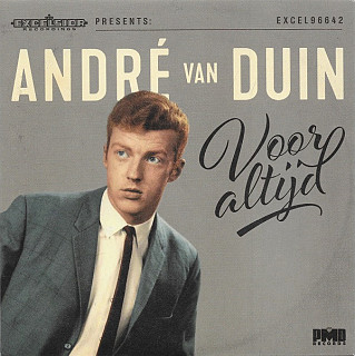 André van Duin - Voor Altijd