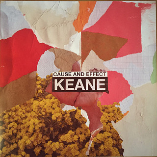 Keane - Cause And Effect