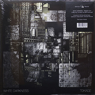 White Darkness - ToKAGE