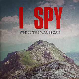 I Spy (3) - While The War Began