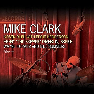 Mike Clark (2) - Kosen Rufu