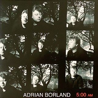 Adrian Borland - 5:00 AM