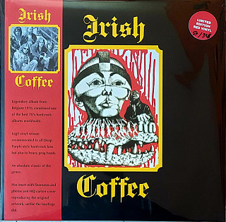 Irish Coffee (2) - Irish Coffee