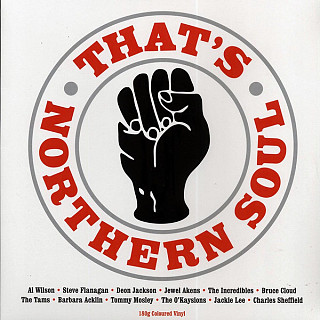Various Artists - That's Northern Soul