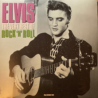 Elvis Presley - The Very Best Of Rock 'N' Roll