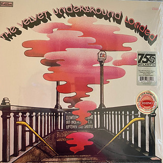 The Velvet Underground - Loaded