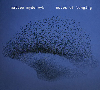 Matteo Myderwyk - Notes Of Longing
