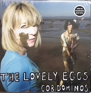 The Lovely Eggs - Cob Dominos