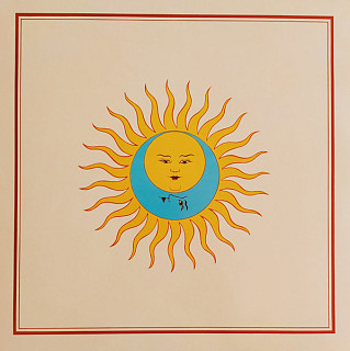 King Crimson - Larks' Tongues In Aspic (Alternative Takes And Mixes)