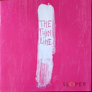 Sloper (3) - The Thin Line