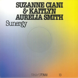 Suzanne Ciani - Sunergy