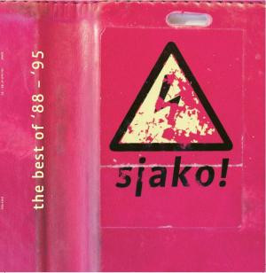 Sjako! - The Best Of '88 - '95