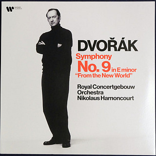 Antonín Dvořák - Symphony No. 9 