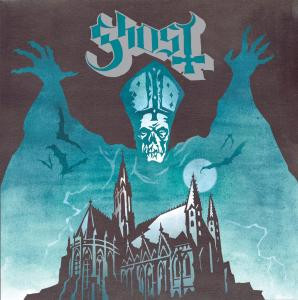Ghost (32) - Opvs Eponymovs