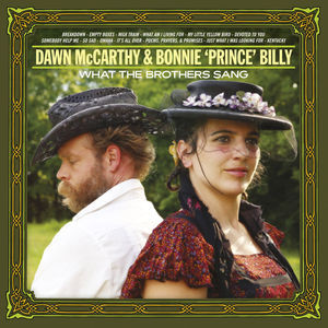Dawn McCarthy - What The Brothers Sang