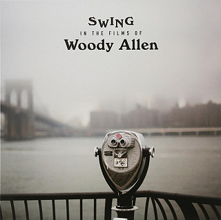 Various Artists - Swing In The Films Of Woody Allen