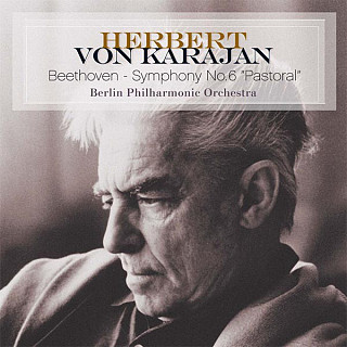 Herbert von Karajan - Symphony No. 6 ‘Pastoral’