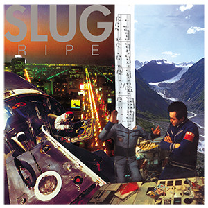 Slug (15) - Ripe