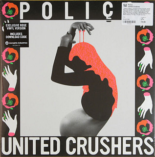 Poliça - United Crushers