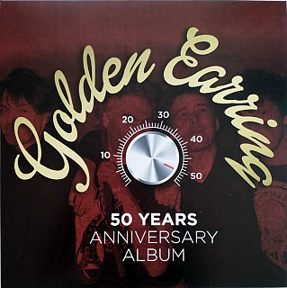 Golden Earring - 50 Years Anniversary Album