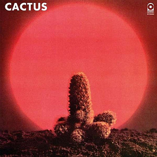 Cactus (3) - Cactus