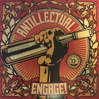 Antillectual - Engage
