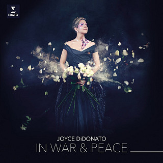 Joyce DiDonato - In War & Peace
