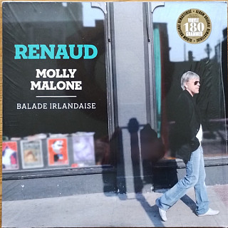 Renaud - Molly Malone - Balade Irlandaise