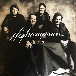 Waylon Jennings - Highwayman 2