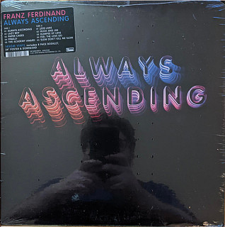 Franz Ferdinand - Always Ascending