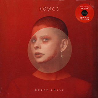 Kovacs (6) - Cheap Smell