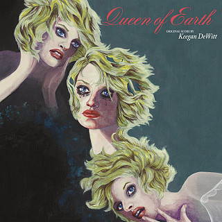 Keegan DeWitt - Queen Of Earth (Original Score)
