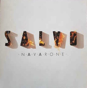 Navarone (2) - Salvo