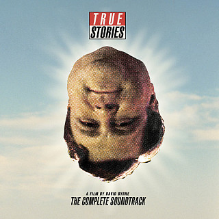 Various Artists - True Stories: The Complete Soundtrack