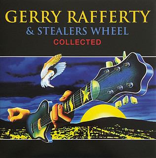 Gerry Rafferty - Collected