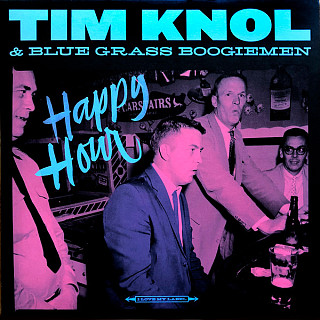 Tim Knol - Happy Hour