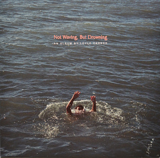 Loyle Carner - Not Waving, But Drowning