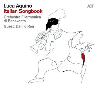 Luca Aquino (2) - Italian Songbook