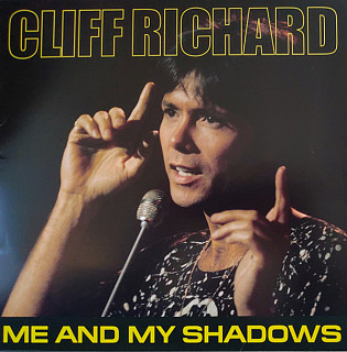 Cliff Richard & The Shadows - Me and My Shadows