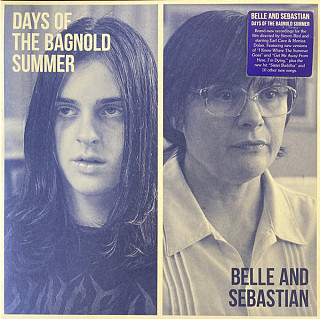 Belle & Sebastian - Days Of The Bagnold Summer