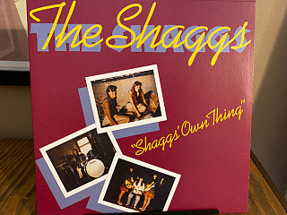 The Shaggs - 